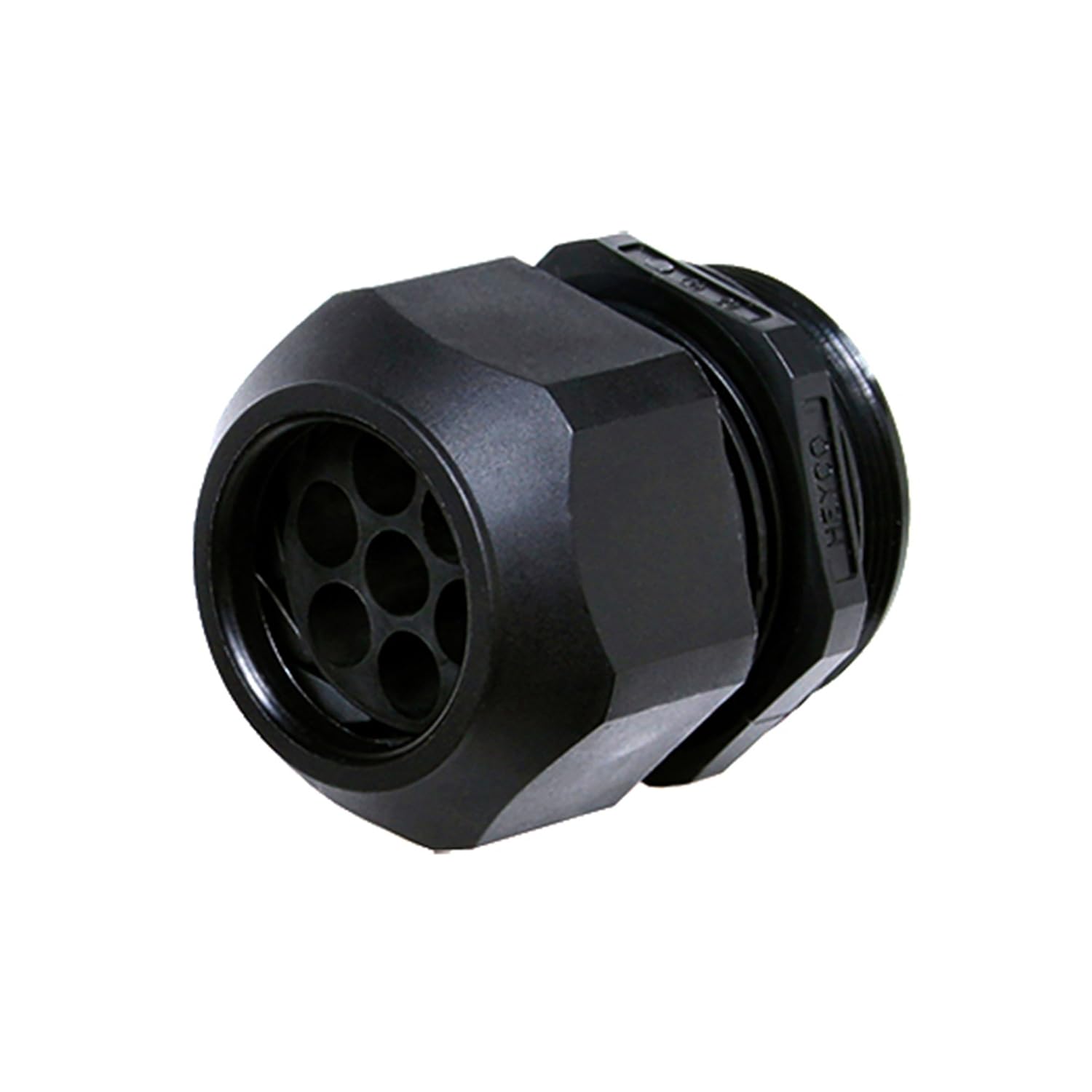 M4524GBM-SM Solar Masthead Ii Liquid Tight Cordgrips, Solar, (5 Pack)