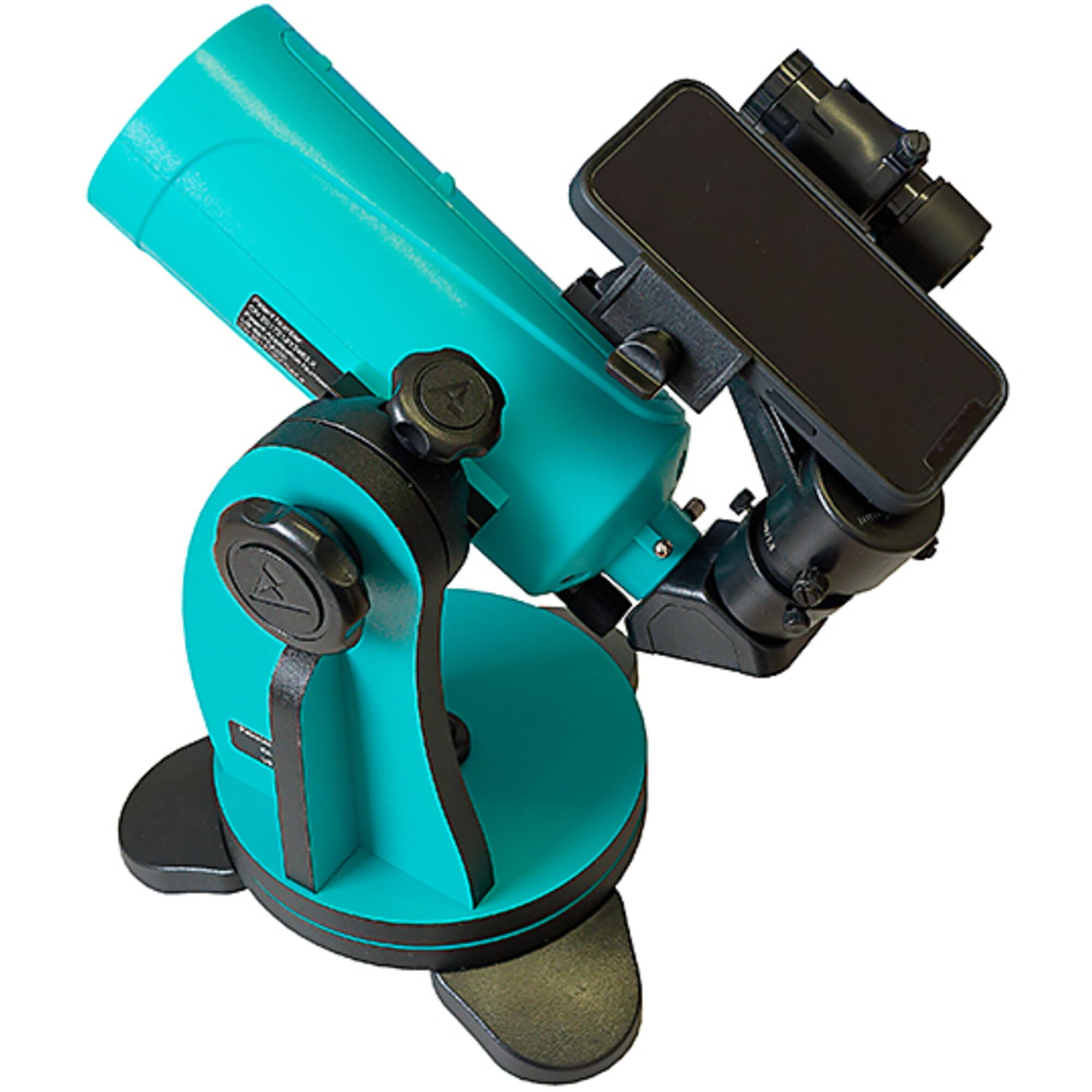 Télescope Maksutov Acuter Optics MC 60/750 MAKSYGO-60 Mini Dobson