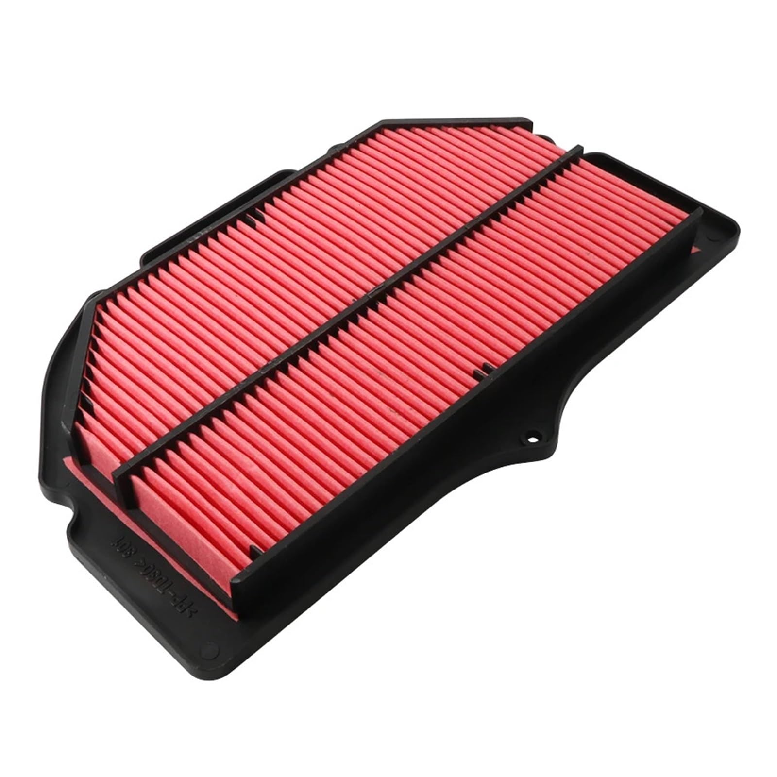 Filtro Aire Motocicleta para Suzuki GSXR1000 2005 2006 2007 2008 OEM: 13780-41G00 Filtro De Aire para Motocicleta Limpiador para Admisión Piezas Accesorios