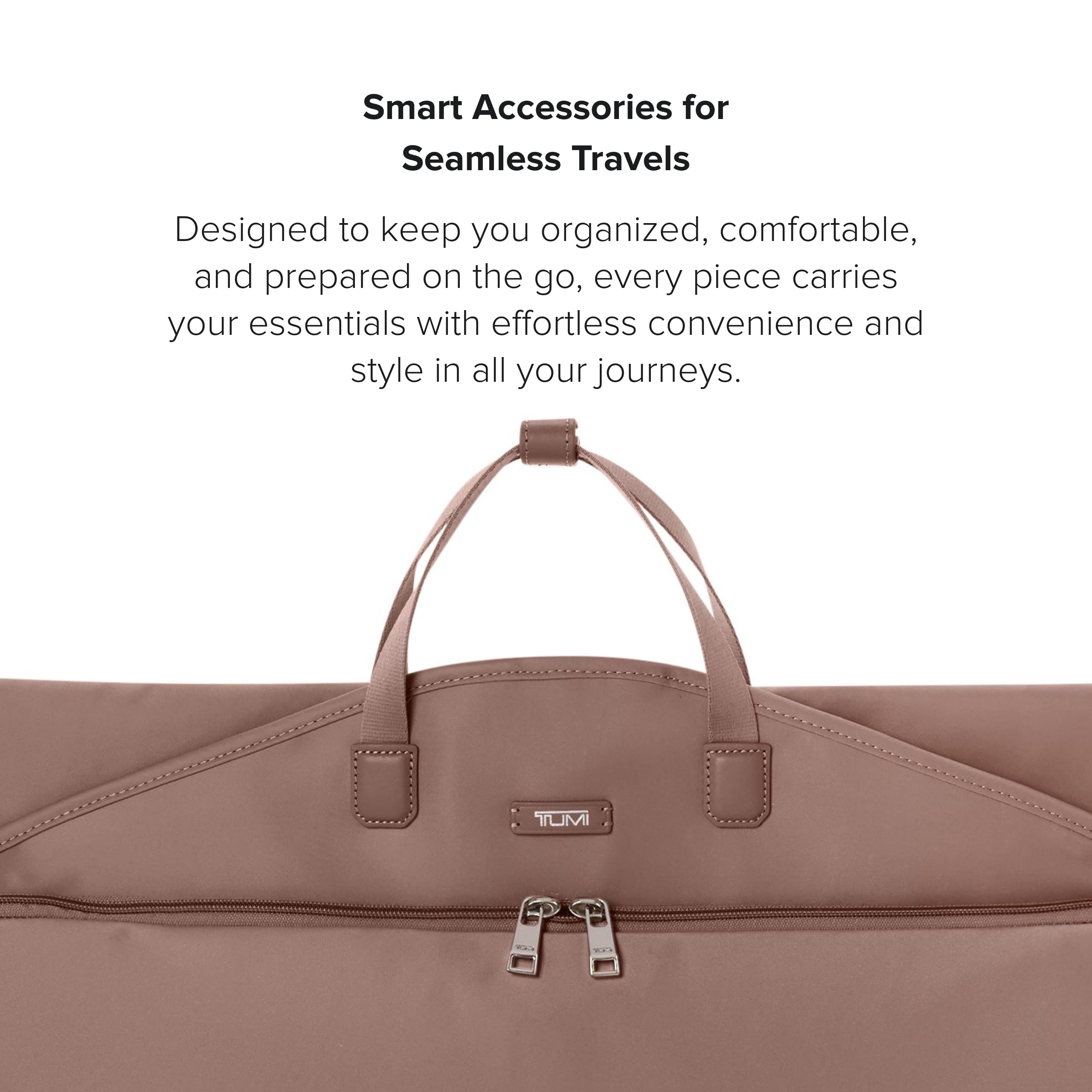 TUMI トラベルバック　ガーメントケース TUMI スーツケース ALPHA ガーメント・バッグ・トライフォールド