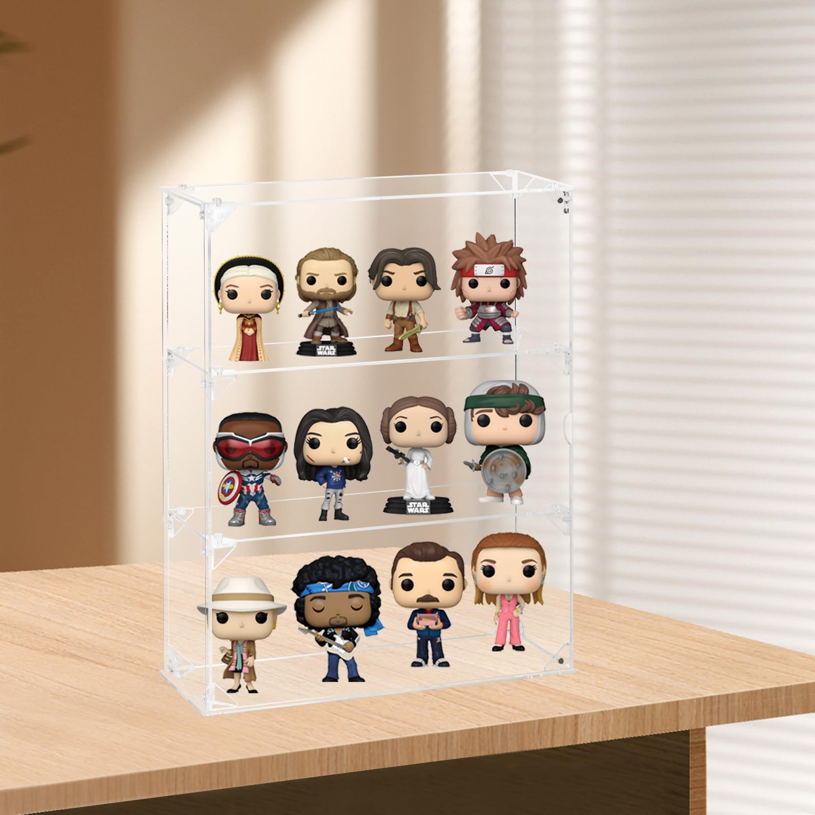 Acrylic Display Case - Image 4