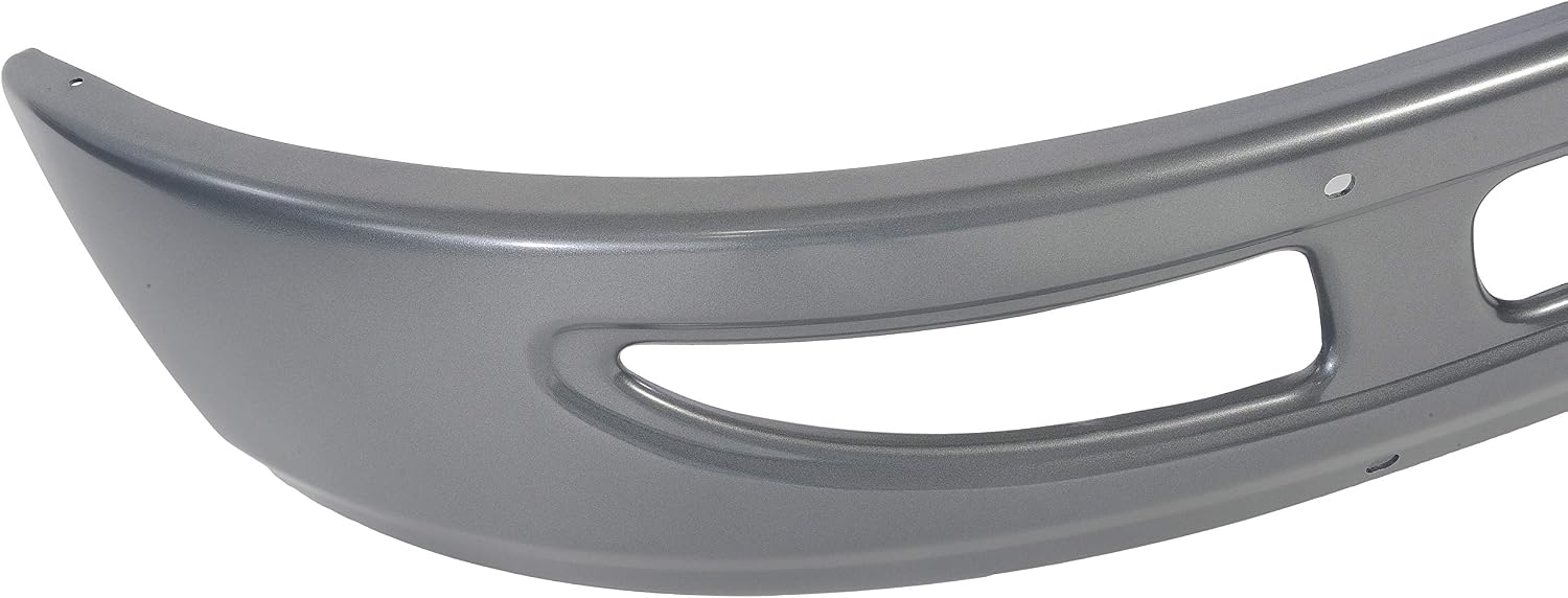 Dorman 242-6092 Front Bumper Compatible with Select International Models