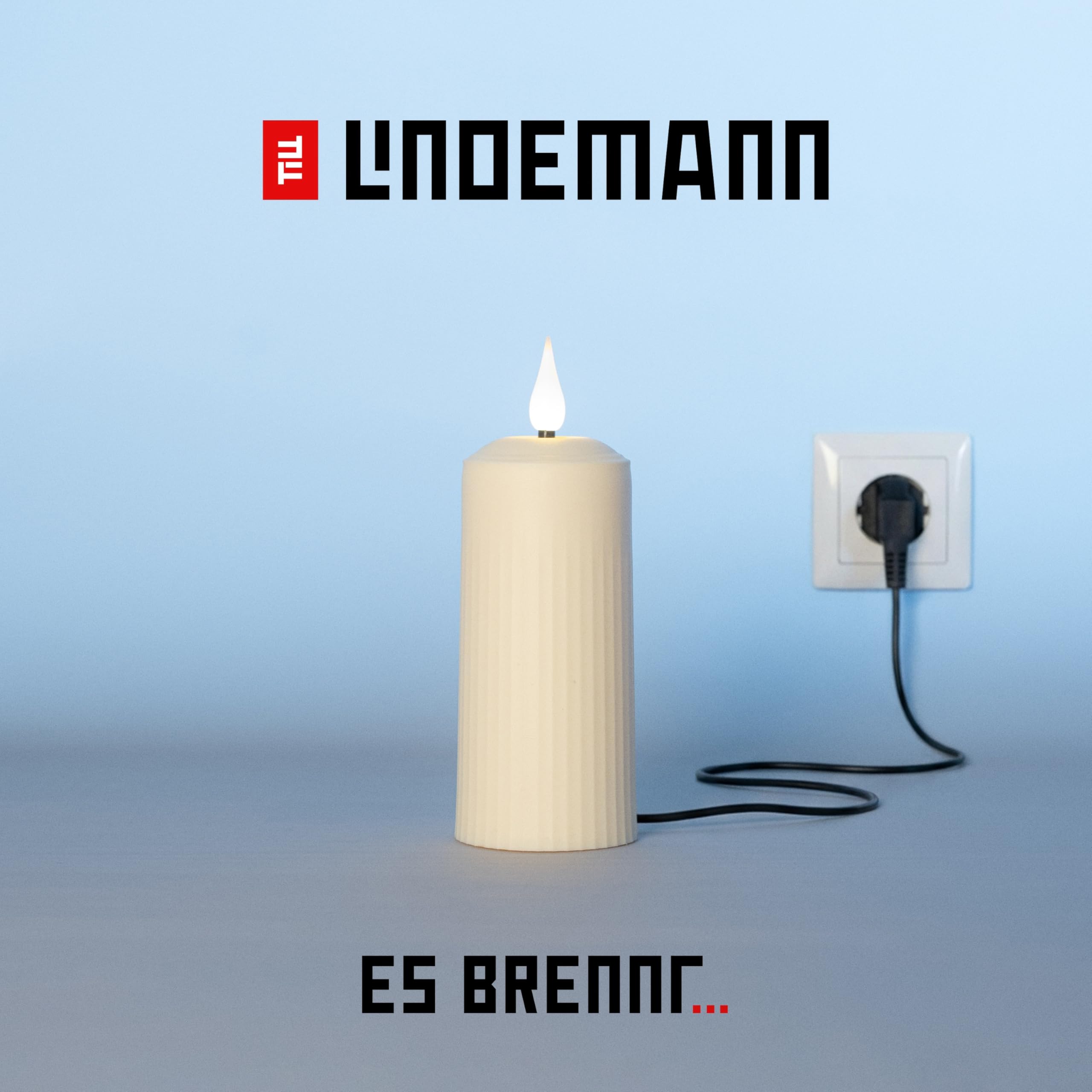 ES BRENNT