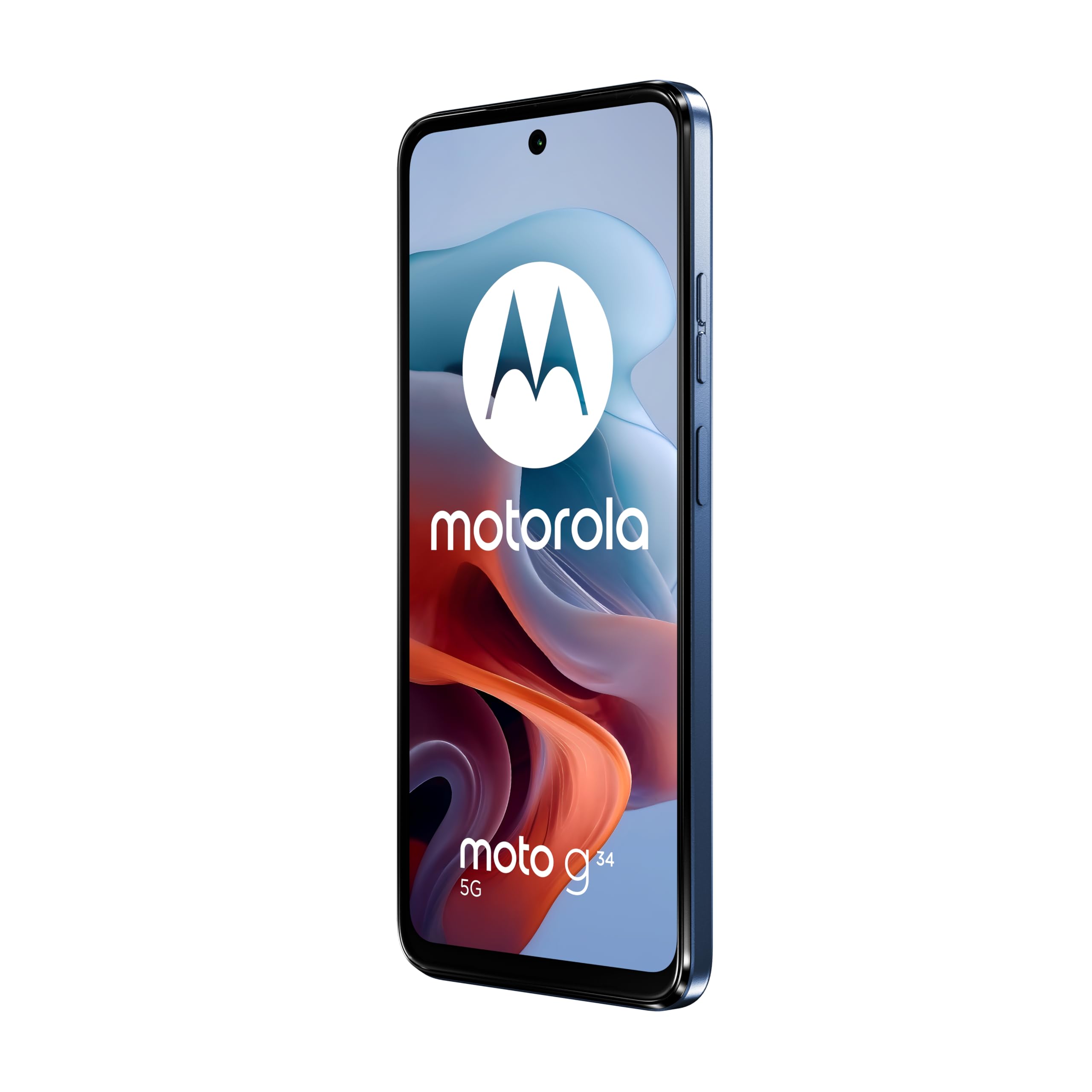 Motorola Moto G34 5G 4GB/128GB Green (Ocean Green) Dual SIM