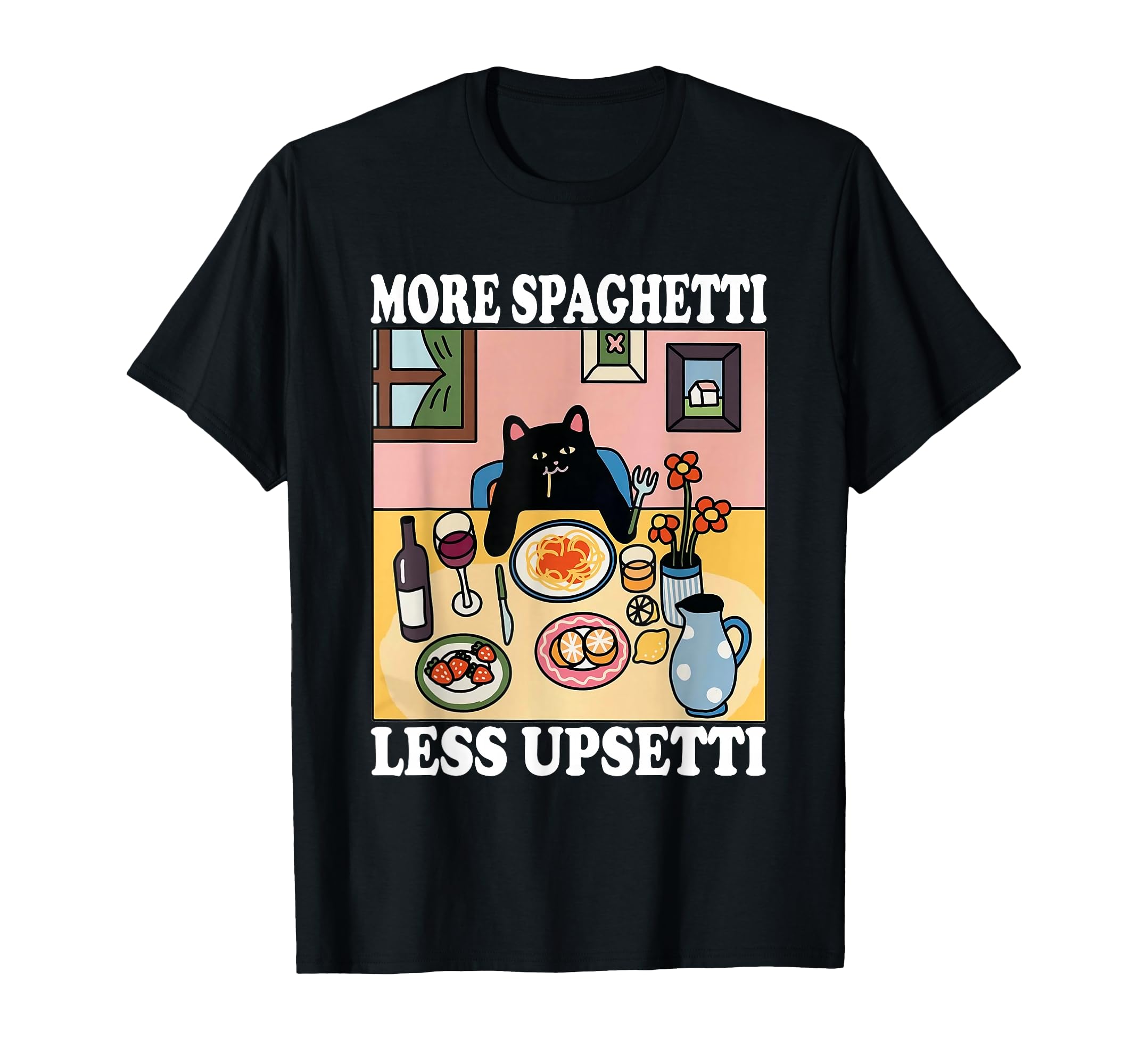 Kleidung mit Designs von Amazon Merch on Demand