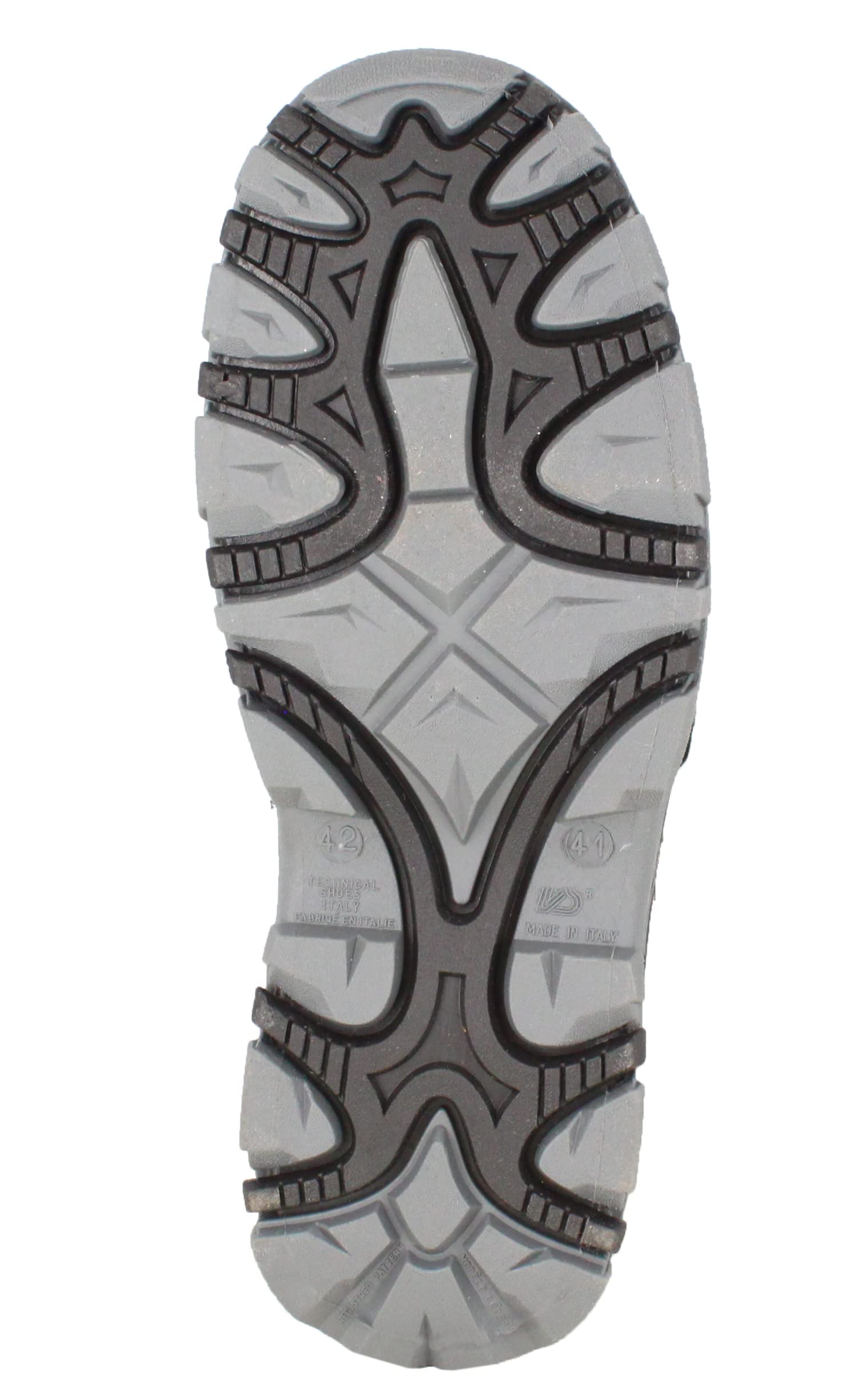 Beck Herren Mountain-4005Mid Calf Boot