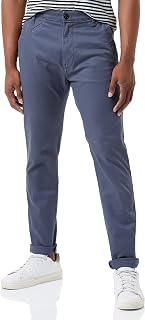 Bronson 2.0 Slim Chino Pantalones para Hombre
