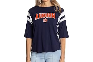 Auburn Tigers Jersey: The Ultimate Fan Apparel