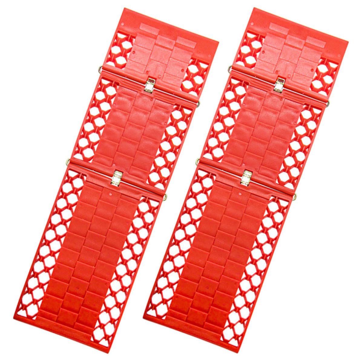 Planches de dépannage pliables de voiture pour vos sorties en plein air