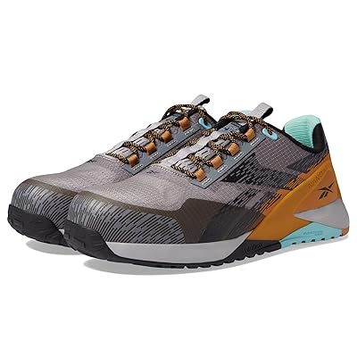 Reebok Work Nano X1 Adventure Work EH Comp Toe Men