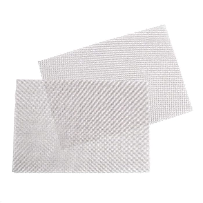 Buy KINDPMA 2pcs Rodent Mesh Stainless Steel Rat Mesh Rodent Proofing