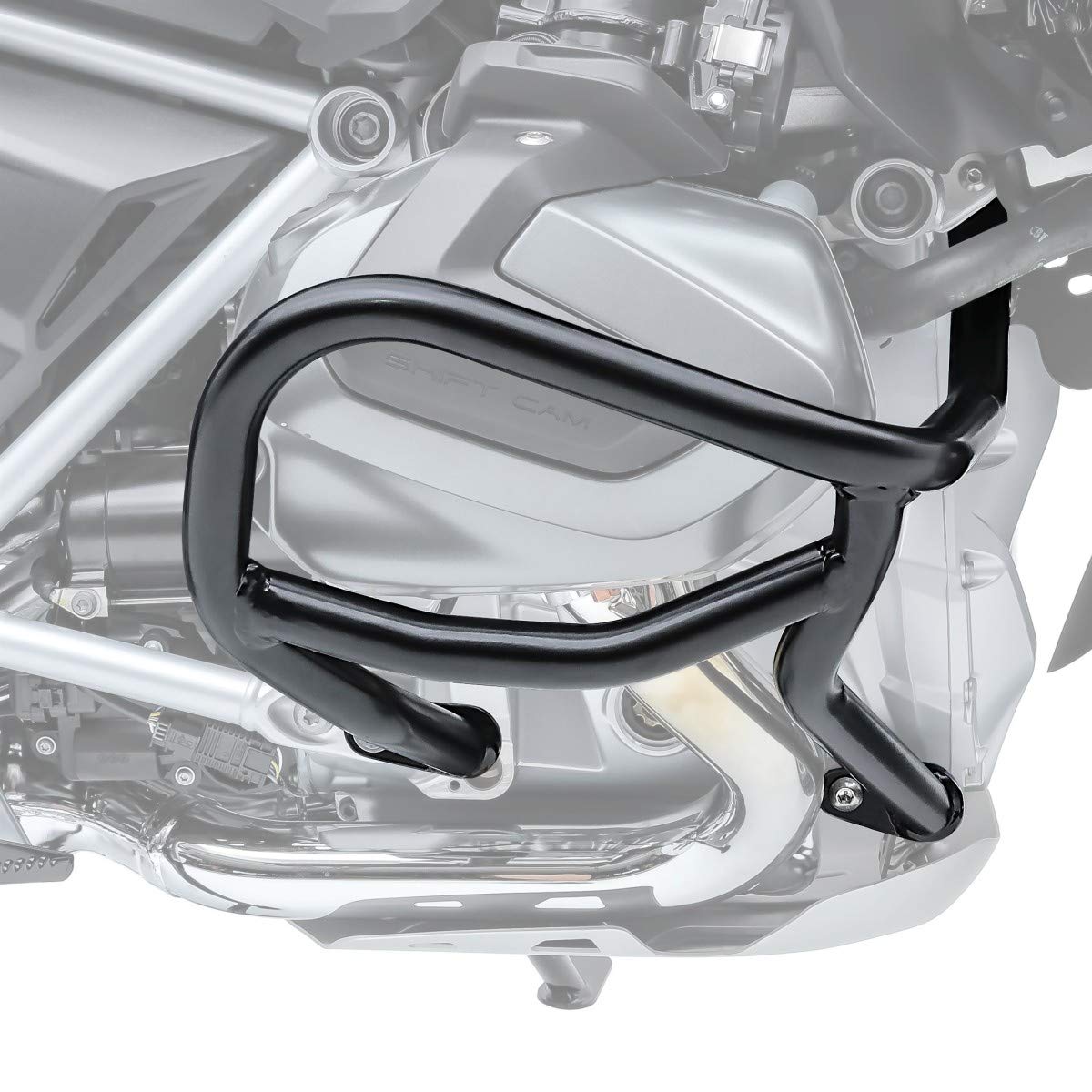 Barra de protección Compatible para BMW R 1250 GS 19-23 Motoguard L2