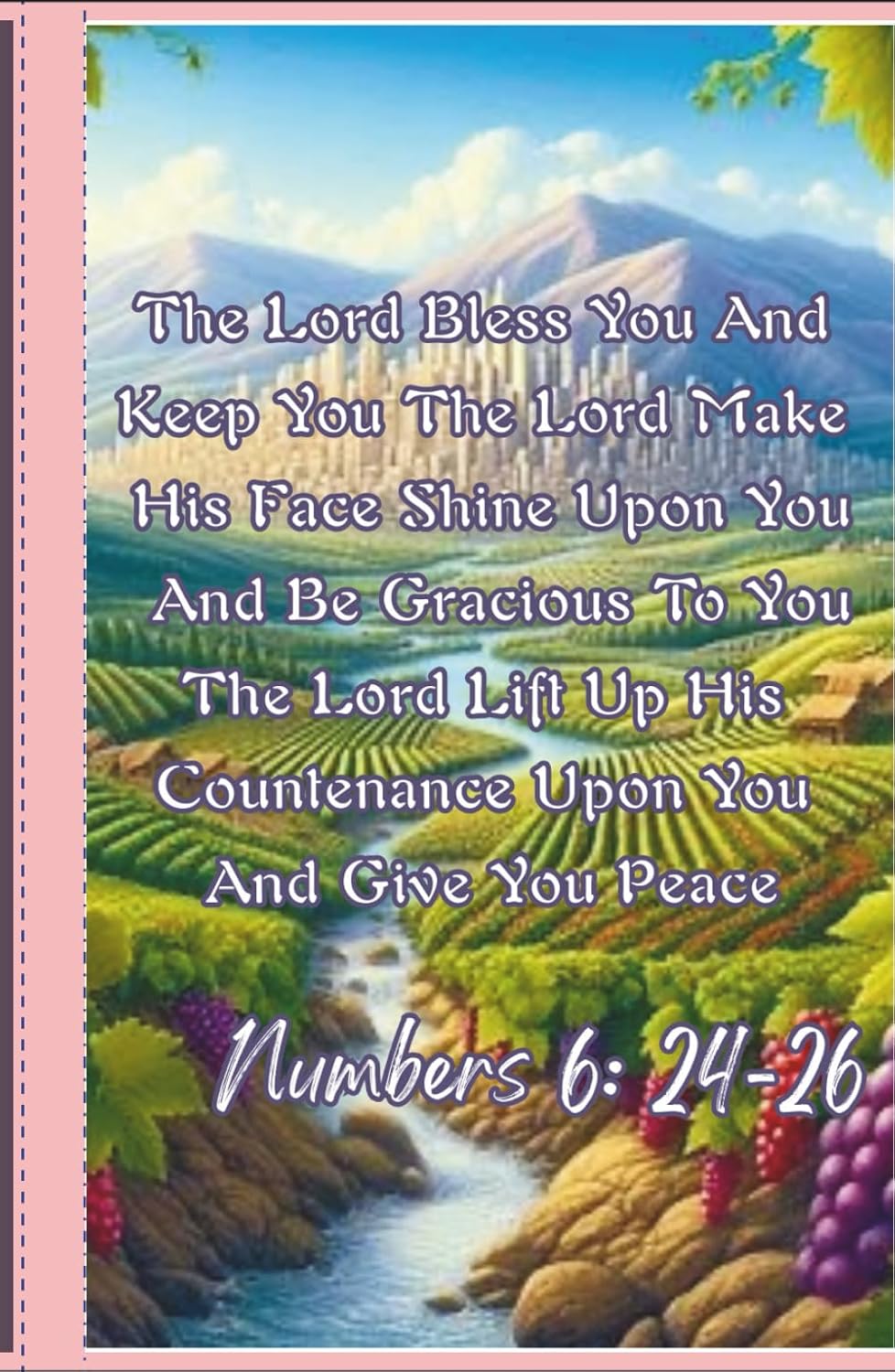 Prophetic Journal      Hardcover – September 2, 2025