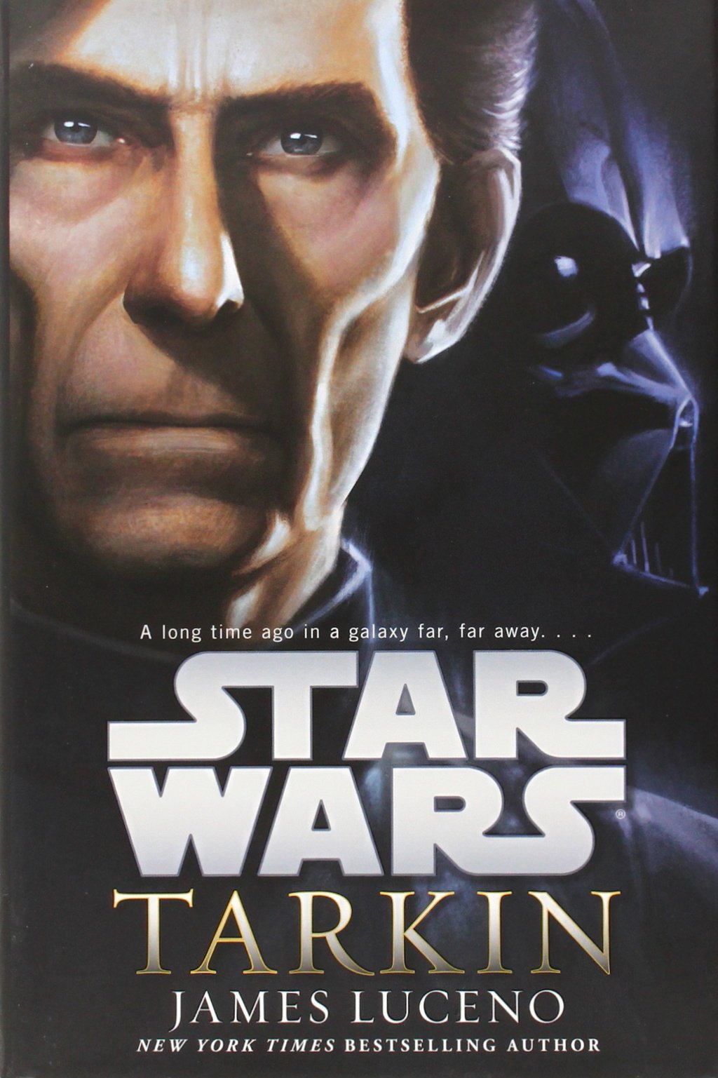 Buy Tarkin: Star Wars — BookShops.in
