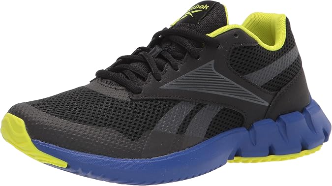 reebok ztaur review