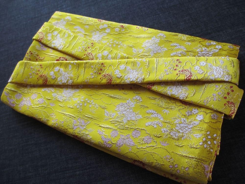 13絃用 お箏 お琴ケース 油単ゆたん 錦 梅 044 琴カバー/