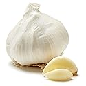 Organic Garlic, One Medium