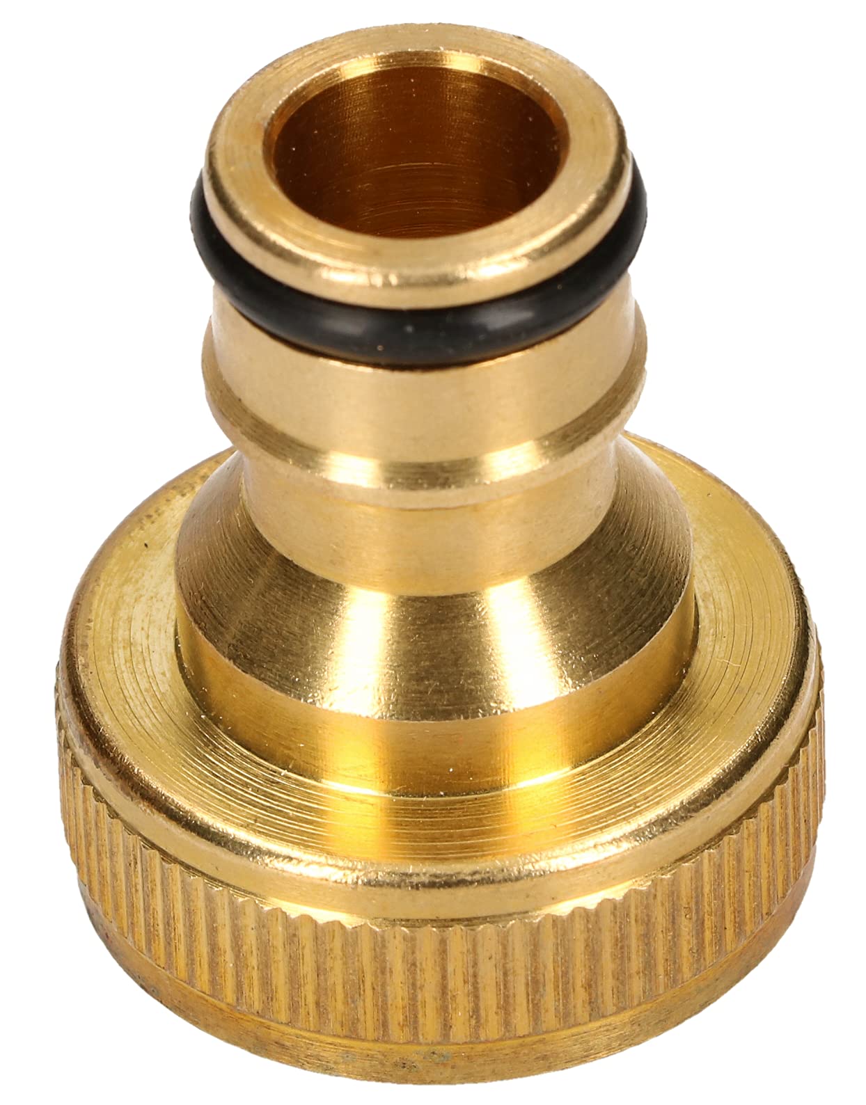 KOTARBAU® Raccordi in Ottone 1/2 3/4 a Collegamento | FindTheDeal