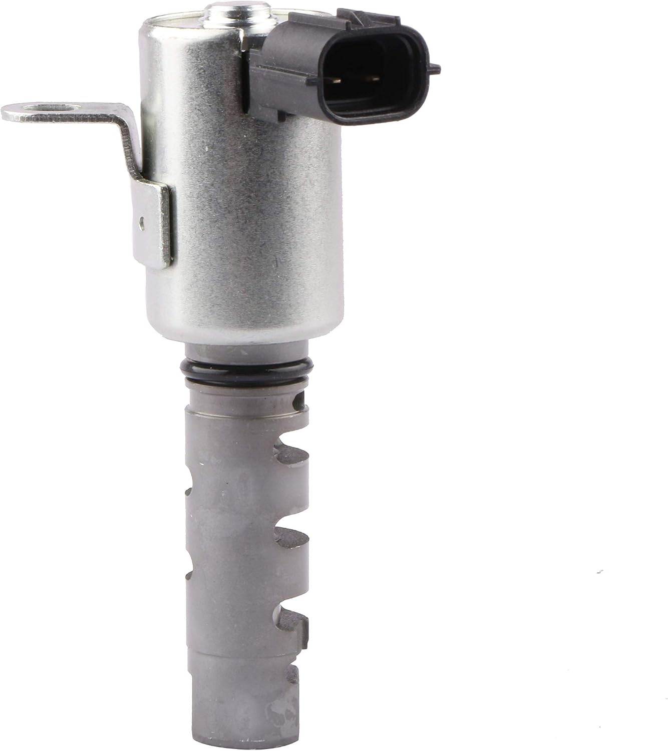 MOSTPLUS Left & Right Oil Control VVT Valve Variable Timing Solenoid Replaces 15330-0A010 153400A010 Compatible for Toyota Avalon Sienna Lexus ES300 ES330 2003 2004 2005 2006 3.0L 3.3L (Set of 2)
