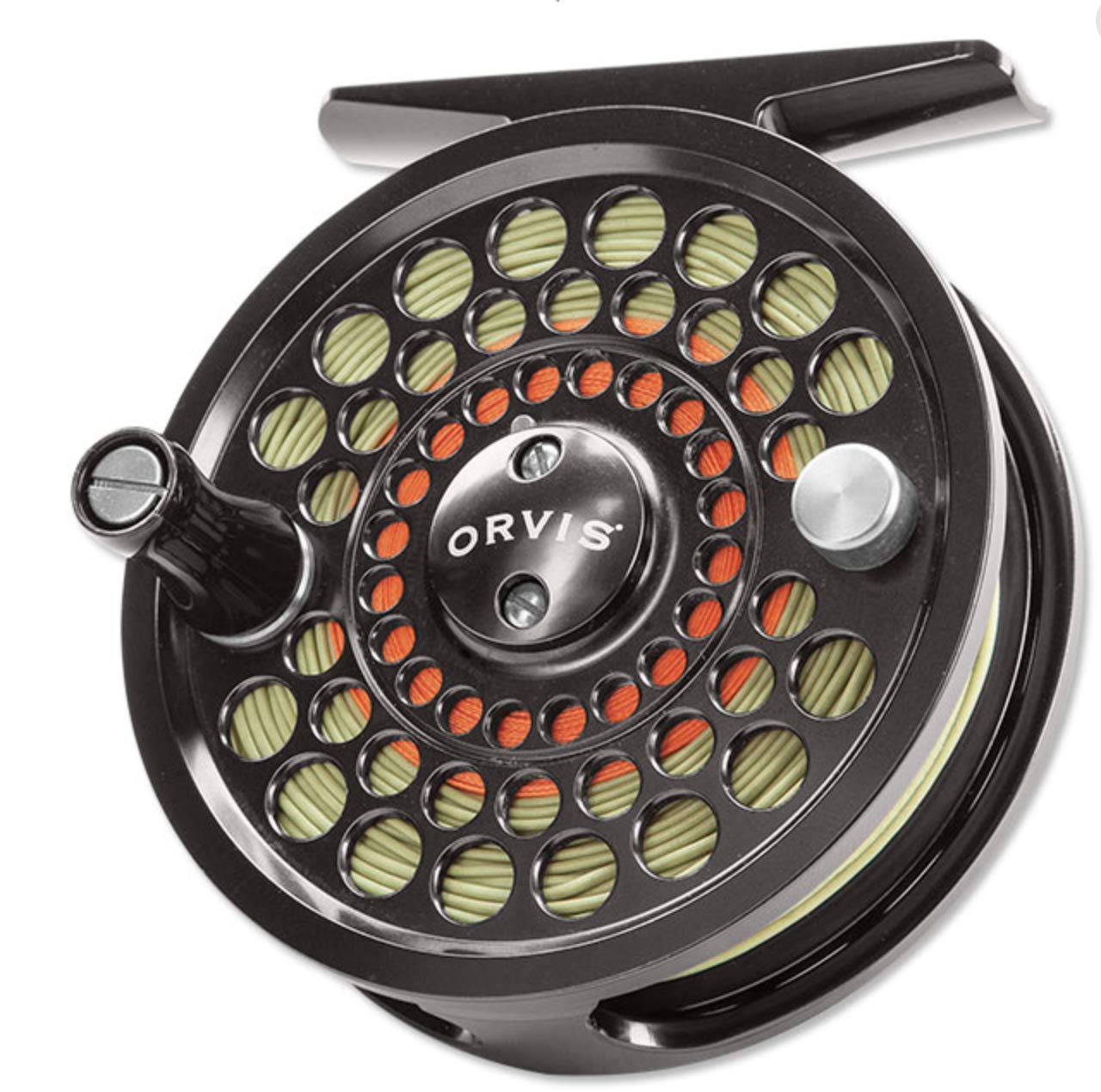 Amazon | (I) - Orvis Battenkill Reel/Extra Spool | Orvis