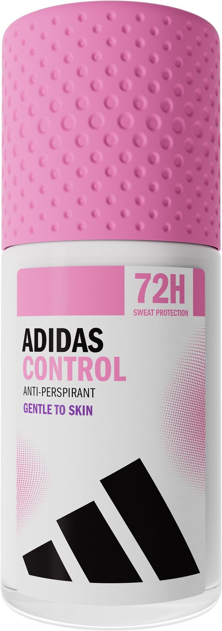 Adidas Control Roll On For Women, 50 ml