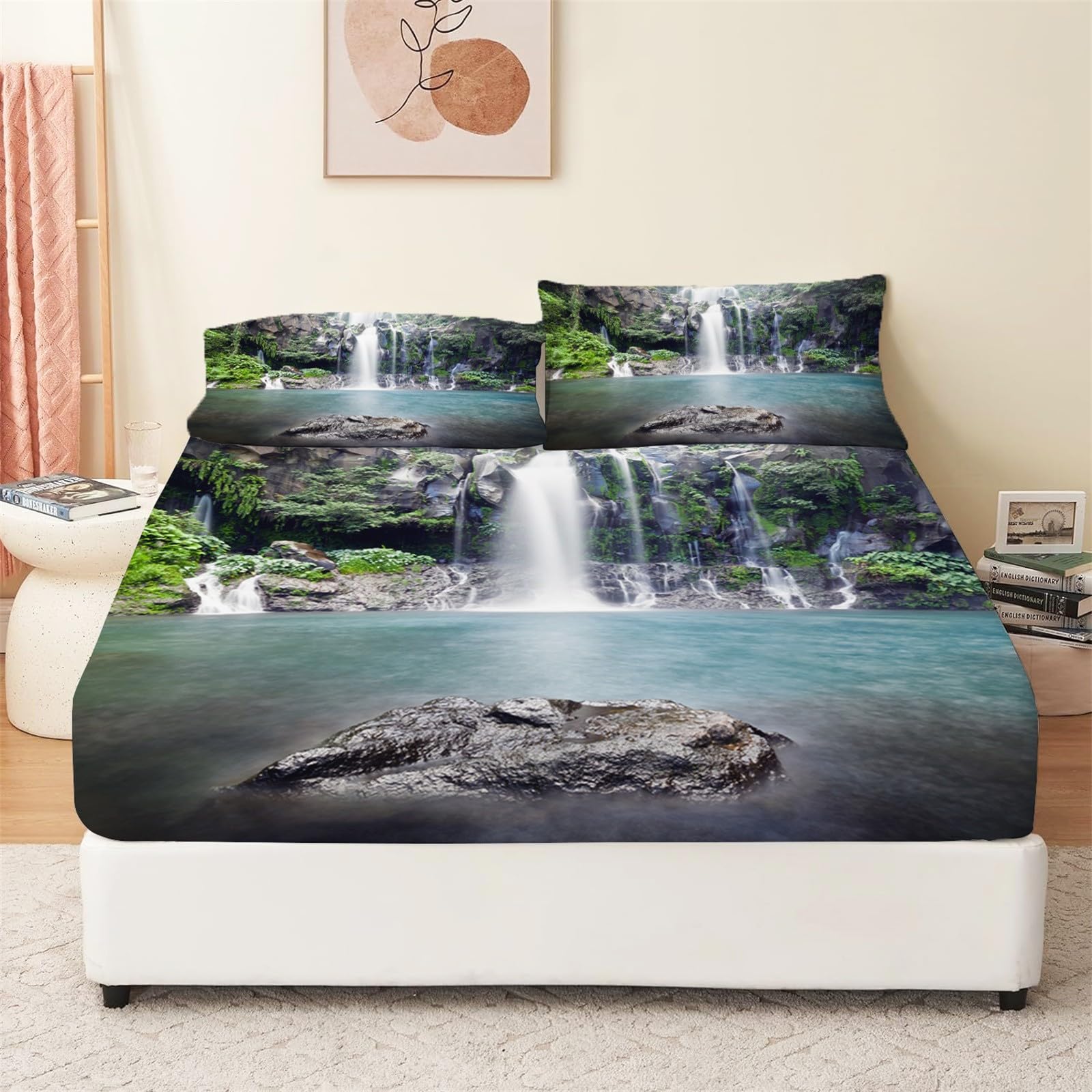 Lenzuolo Con Angoli King Size Extra Profondo 35cm - Microfibra Spazzolata, Nero - Foto 7