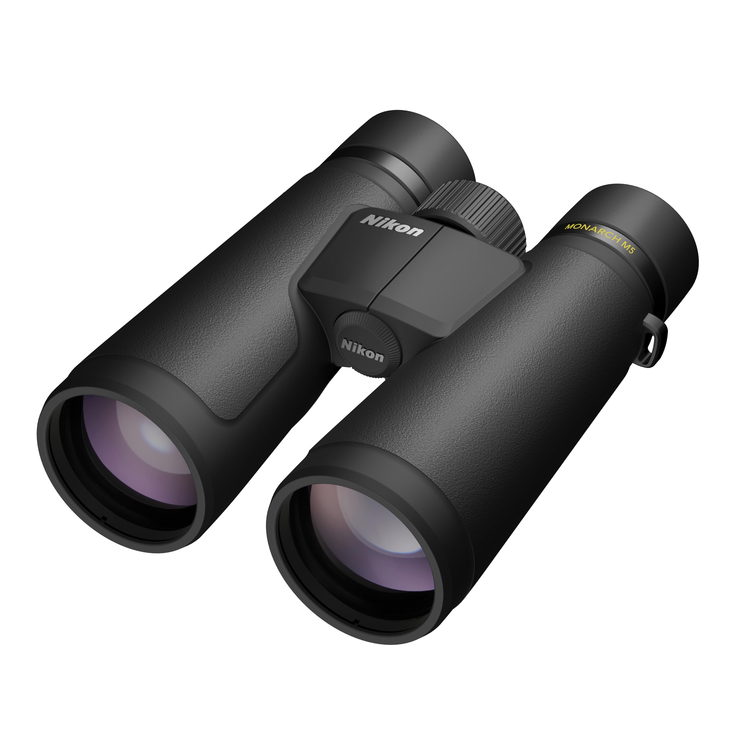Amazon.com: Nikon Monarch M5 12x50 Binocular | High-Magnification