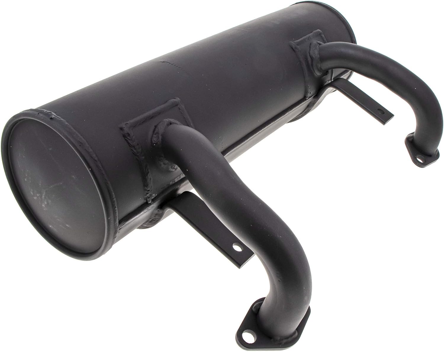 Exmark 116-8653 EFI Muffler Turf Tracer S X Series