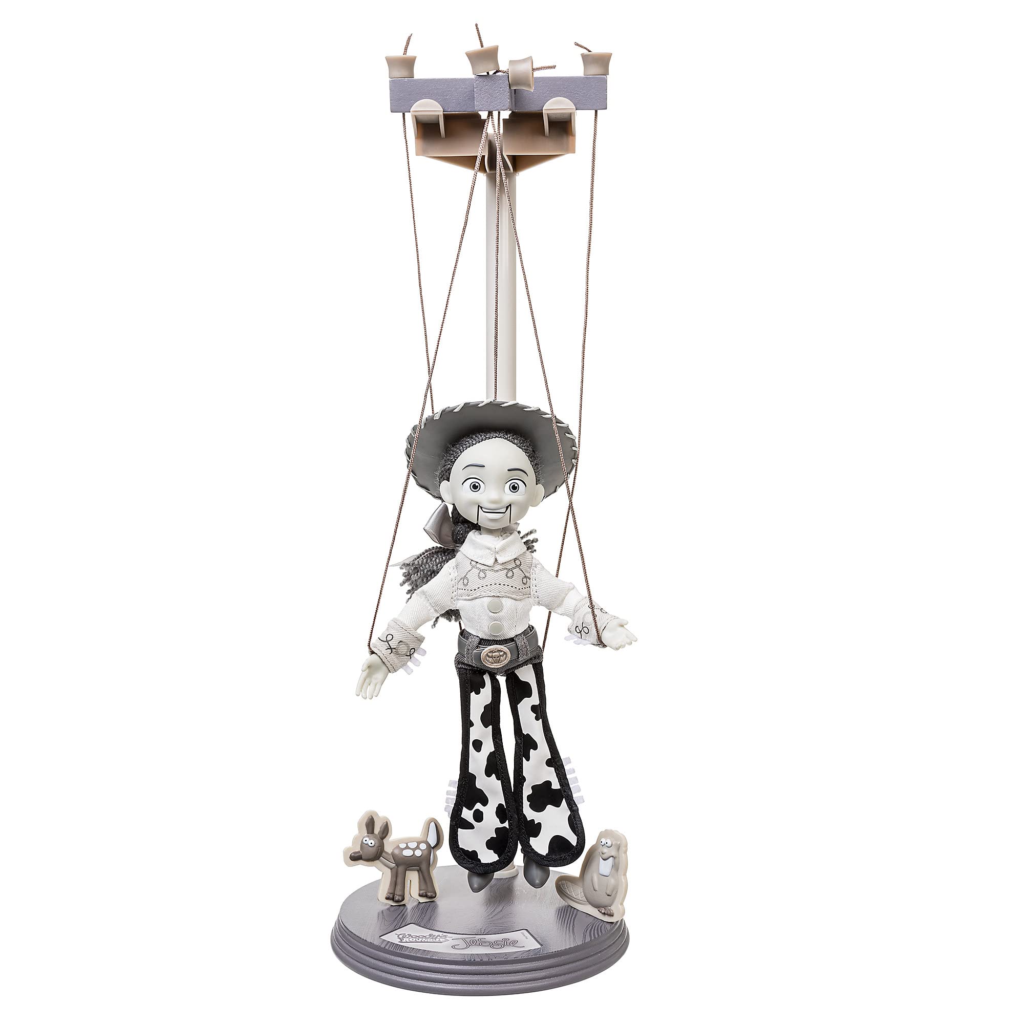 Disney Pixar Jessie Marionette - Toy Story