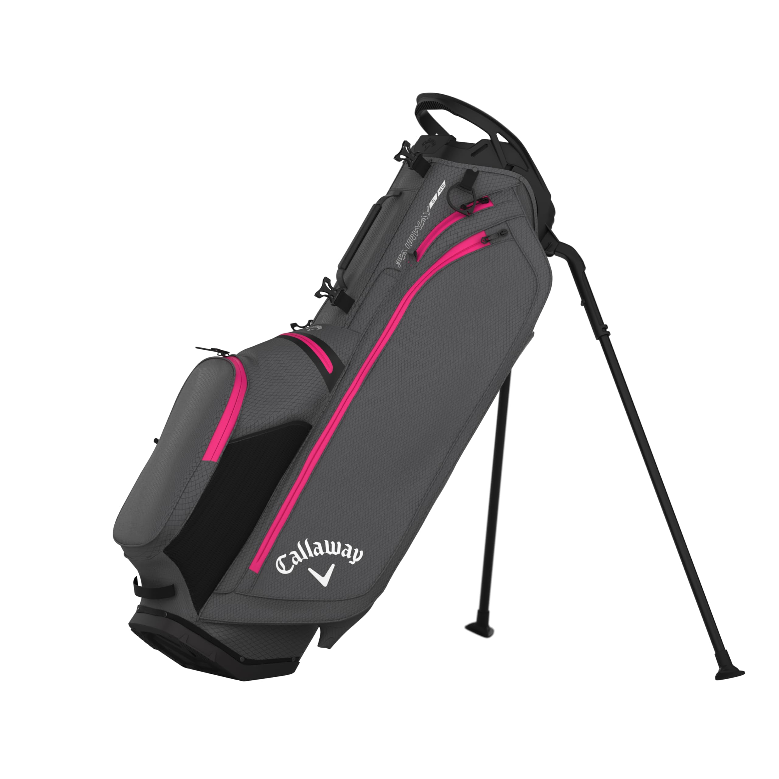 Callaway Golf Fairway C HD Waterproof Standbag 2026
