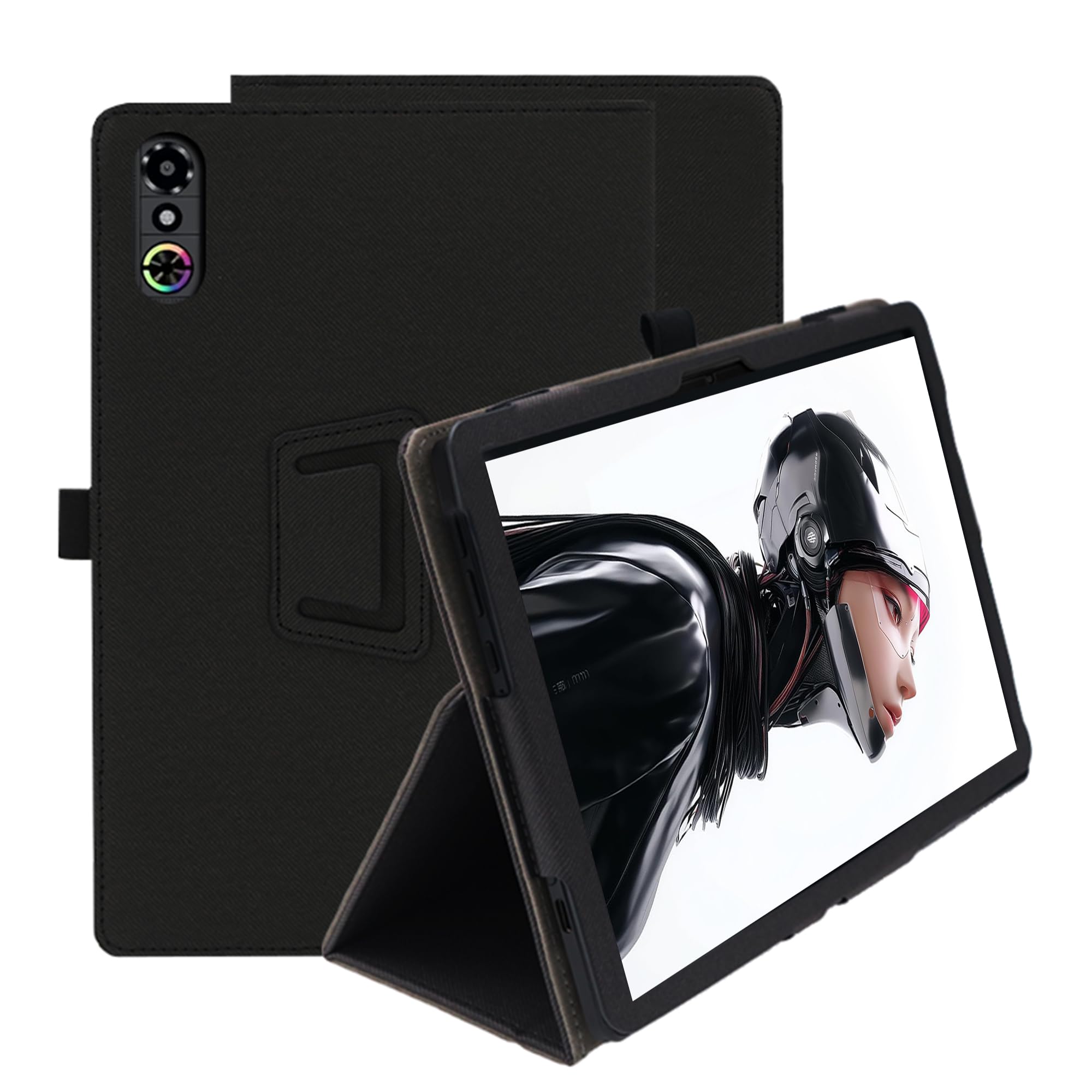 12GB/256GB＋ケース Astra REDMAGIC REDMAGIC (Singapore) REDMAGIC - Case Folio Magnetic Astra Androidタブレット本体