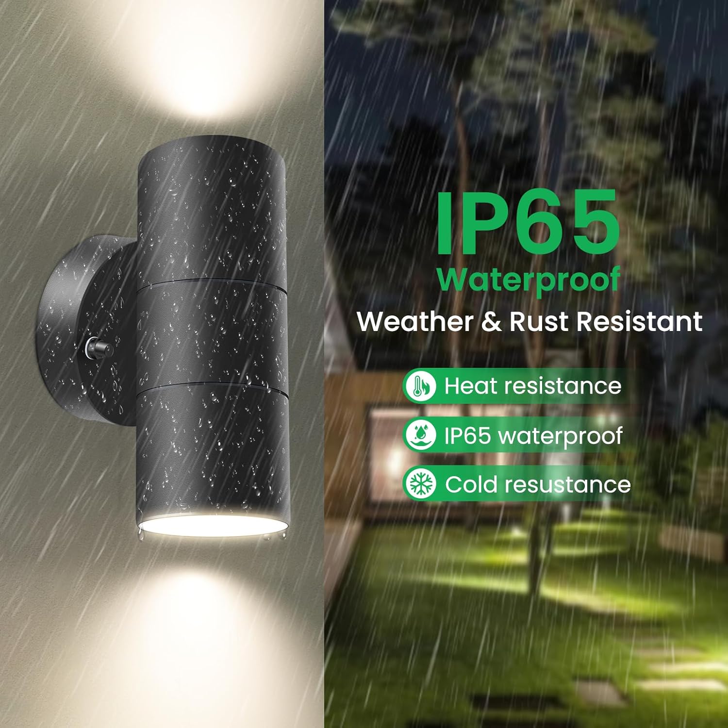 Instalacija i montaža svjetiljke