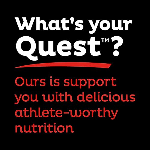 Miniatura 40 de Quest Nutrition Tortilla Chip de chile dulce picante, 1.1 onzas (paquete de 12)