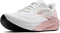 Brooks Women's Launch 11 Neutral Running Shoes - Responsive DNA FLASH Cushioning for Speed & Road Runs