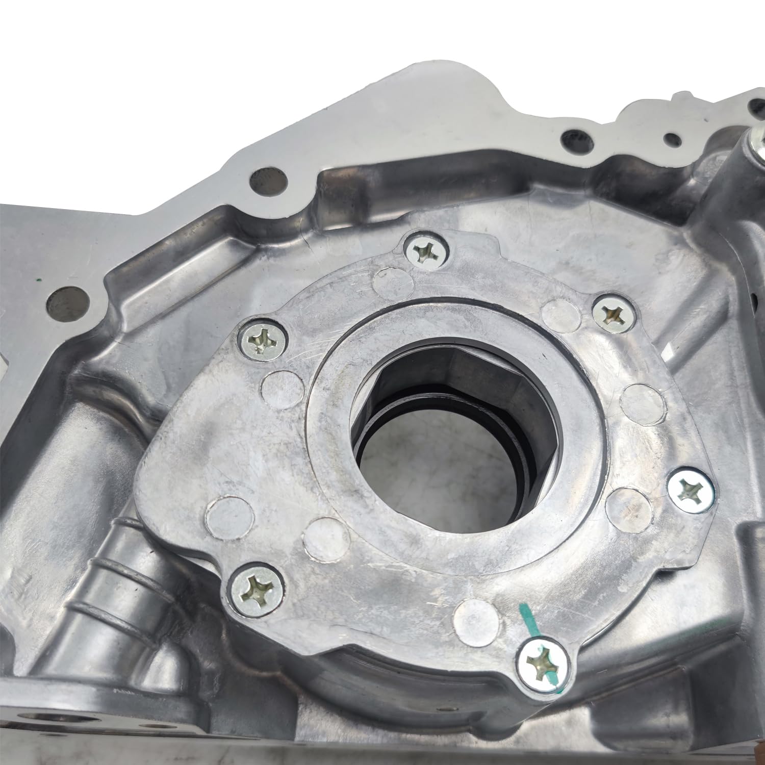 Amazon.com: BCXFORK MD181581 Oil Pump for Mitsubishi L200 L300 w