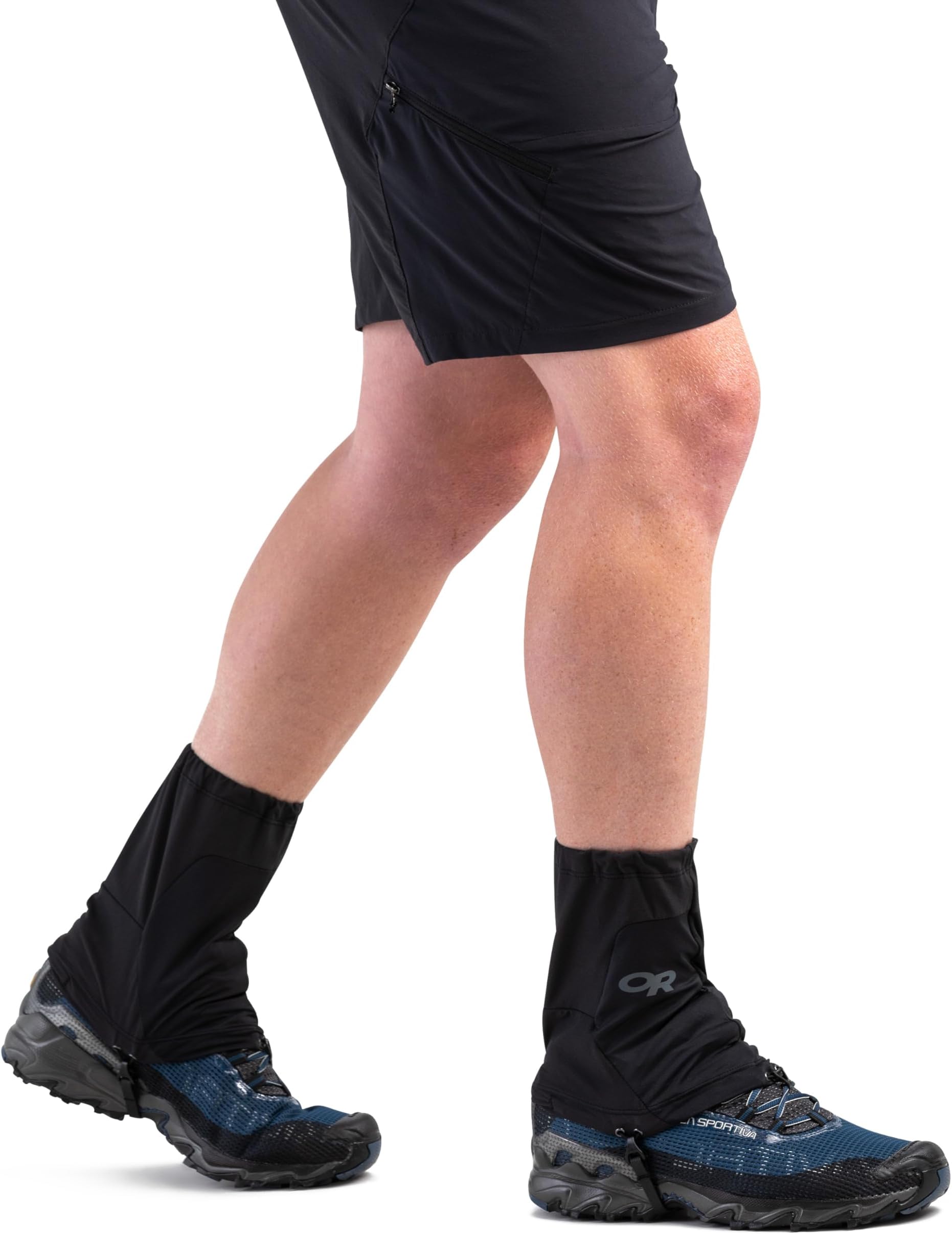 Ferrosi Hybrid Gaiters