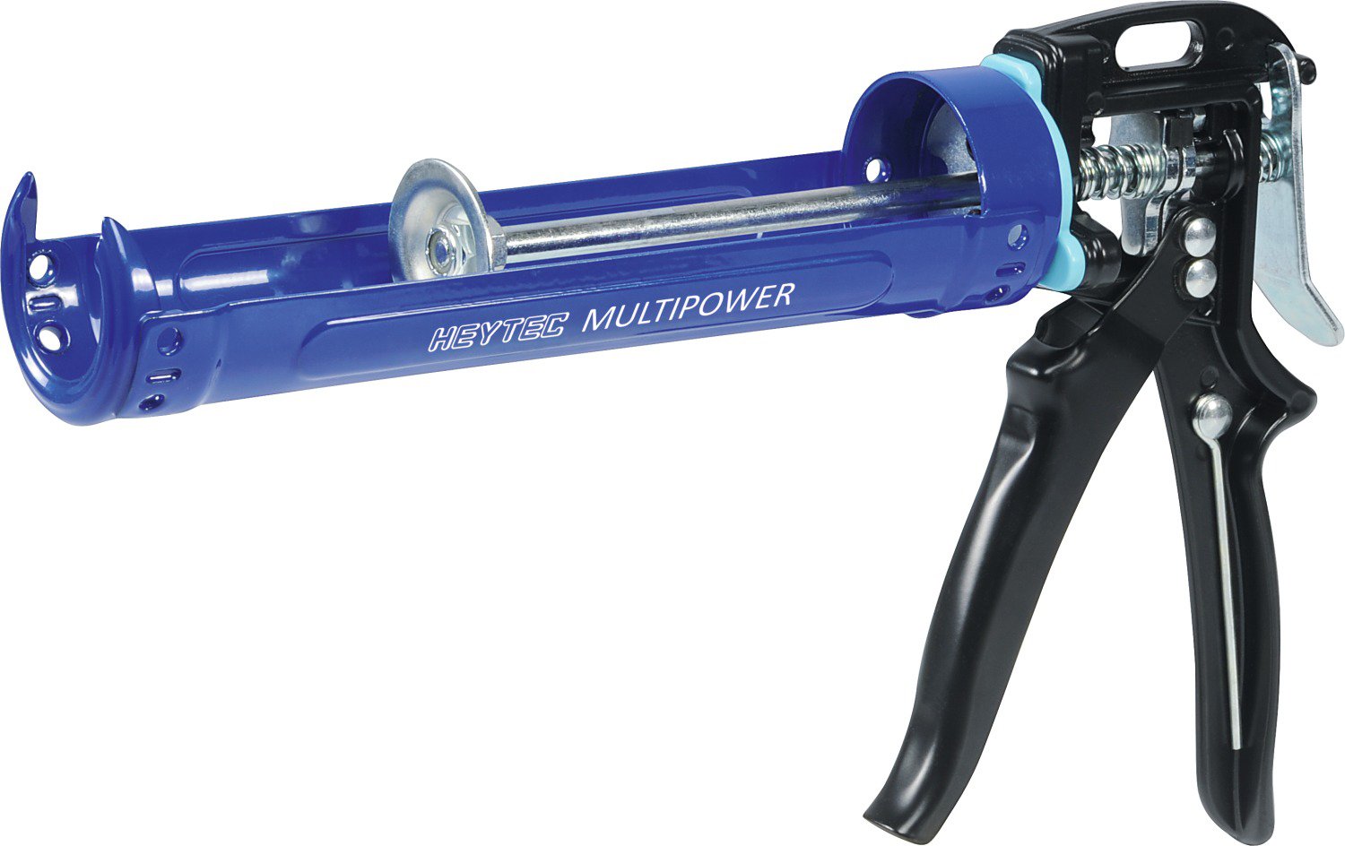 Heytec Heyco 50817910100 Profi Kartuschenpresse Multipower