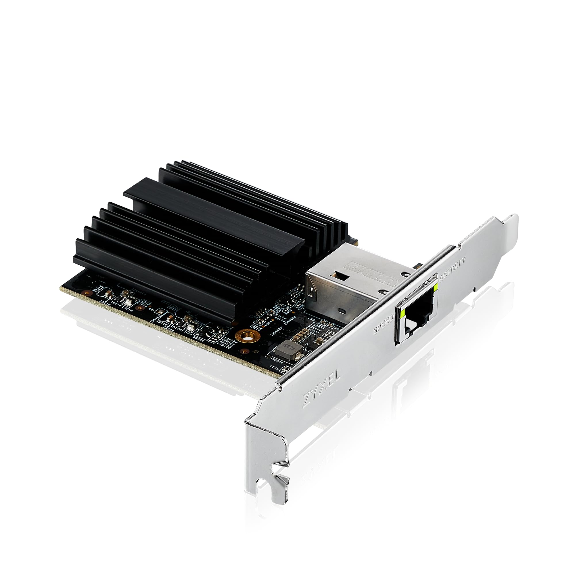 Zyxel XGN100C v2 Internes Ethernet 1000 Mbit/s