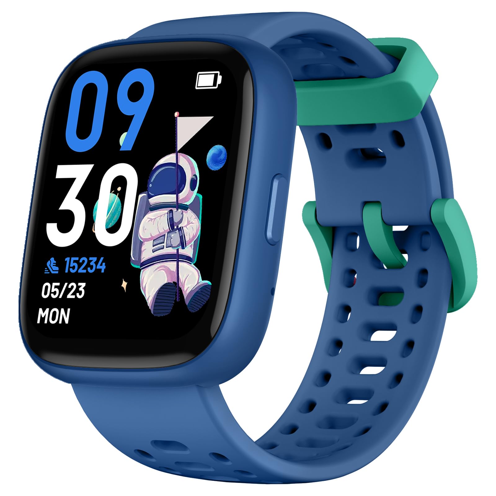 VERFIT Kids Fitness Tracker