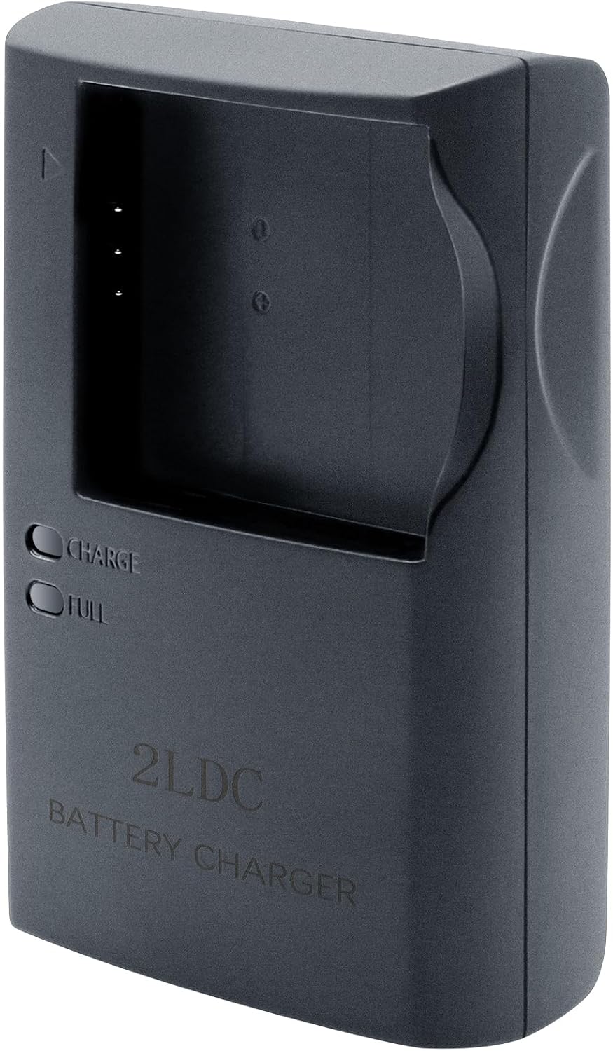 CB-2LD CB-2LF Quick Battery Charger Compatible with NB-11L NB-11LH Battery for Canon PowerShot ELPH 110 130 HS 135 140 150 160 170 180 190 is 320 340 350 360 HS A2300 A2400 A2500 A2600 is Camera