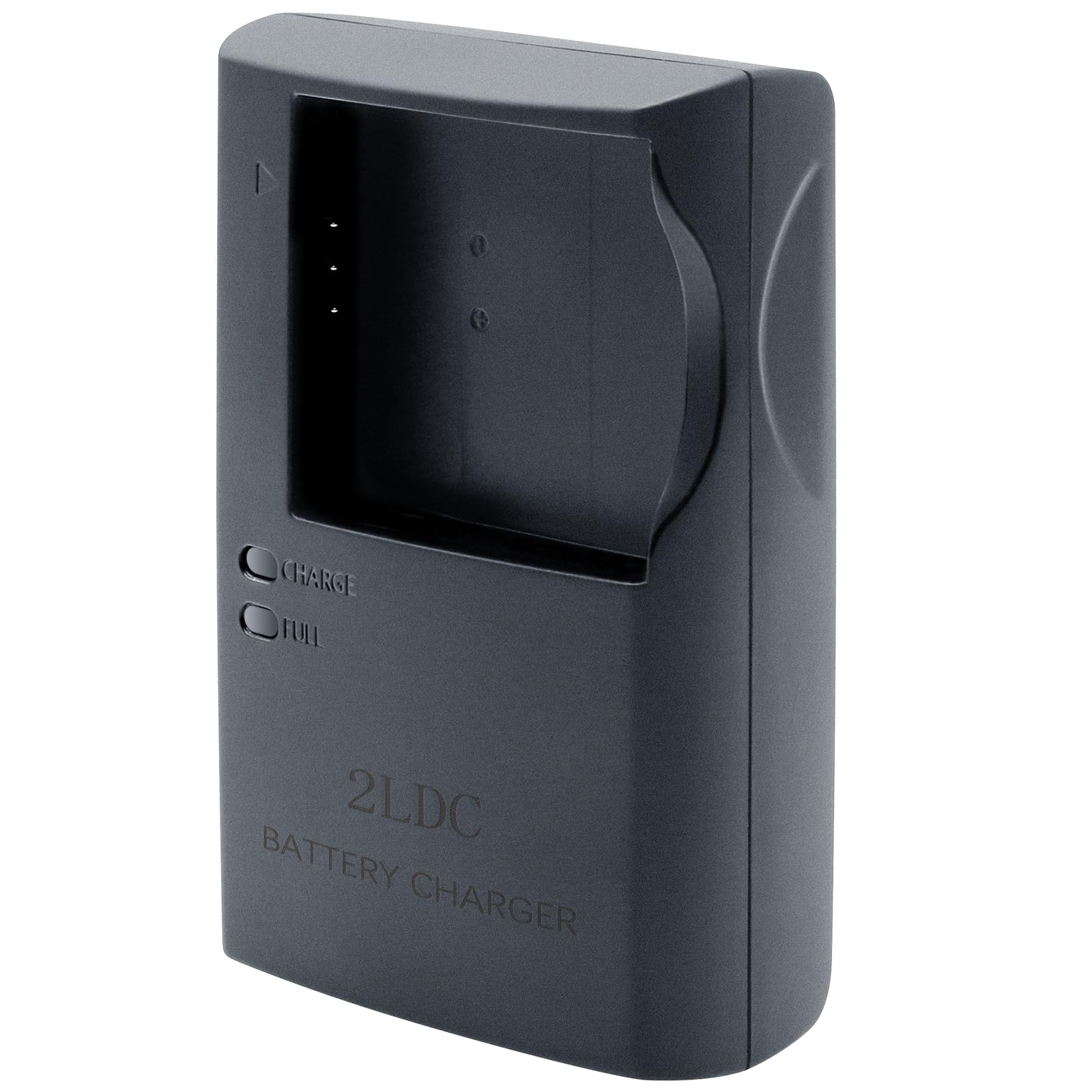 CB-2LD CB-2LF - Caricabatterie per Canon PowerShot ELPH 110 HS 130 HS 135 140 150 160 170 180 190 is 320 340 350 360 HS A2300 A24 00 A2. 300 A2400 Camera Power