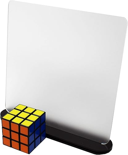 Miniatura 4 de Ventana esmerilada | 1 hoja de 0.118 in (1/8 pulgadas), 12 x 19 pulgadas, Glowforge Performance Series CO2 láser listo, acrílico fundido en una