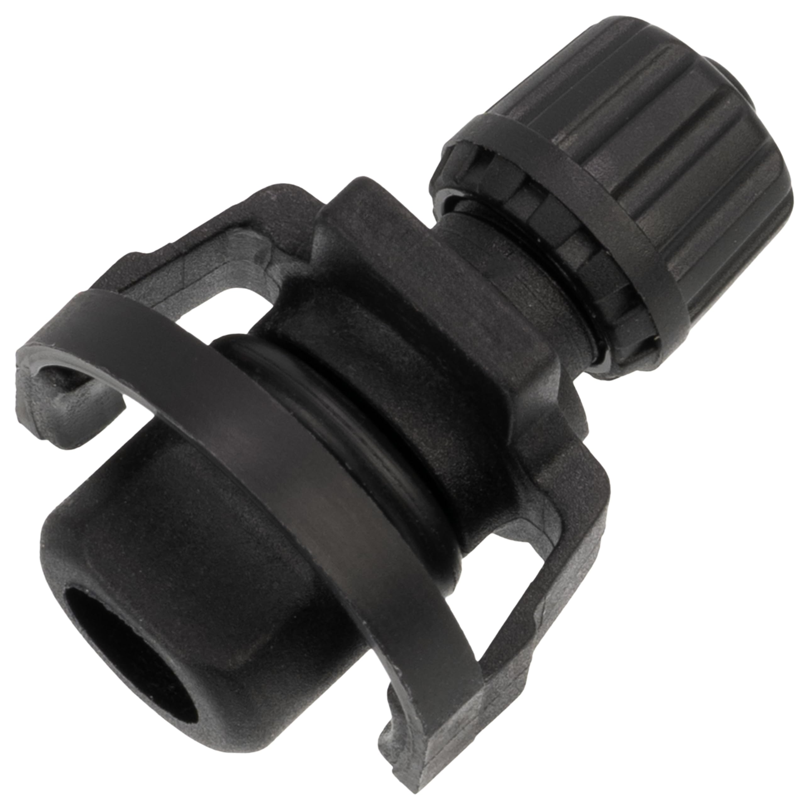 AERZETIX - C70421 - Stopfen, Kühlmittelflansch - kompatibel mit Peugeot, DS, Citroën, Fiat, Opel, Toyota - OE-Nummern 9656351680, 1323 V3, 3553043, 16261YV011