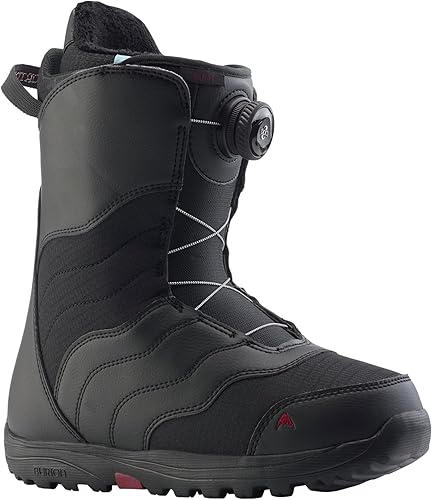 Burton Botas de snowboard Mint BOA para mujer