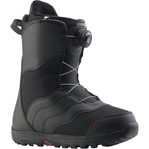 Burton Women's Mint BOA Snowboard Boots