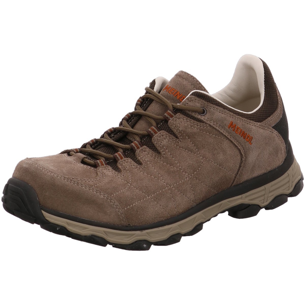Meindl Trekkingschuhe grau 39