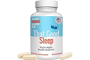 Namastay in Bed Sleep Aid: Essential Nighttime Companion for Restful Nights