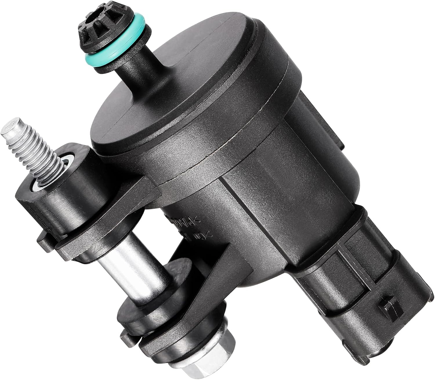 911-082 Vapor Canister Purge Valve Compatible with Buick Enclave Lacrosse ATS CTS ELR SRX XTS Camaro Caprice Equinox Impala Traverse Volt Acadia Canyon Terrain 12610560 214-2137