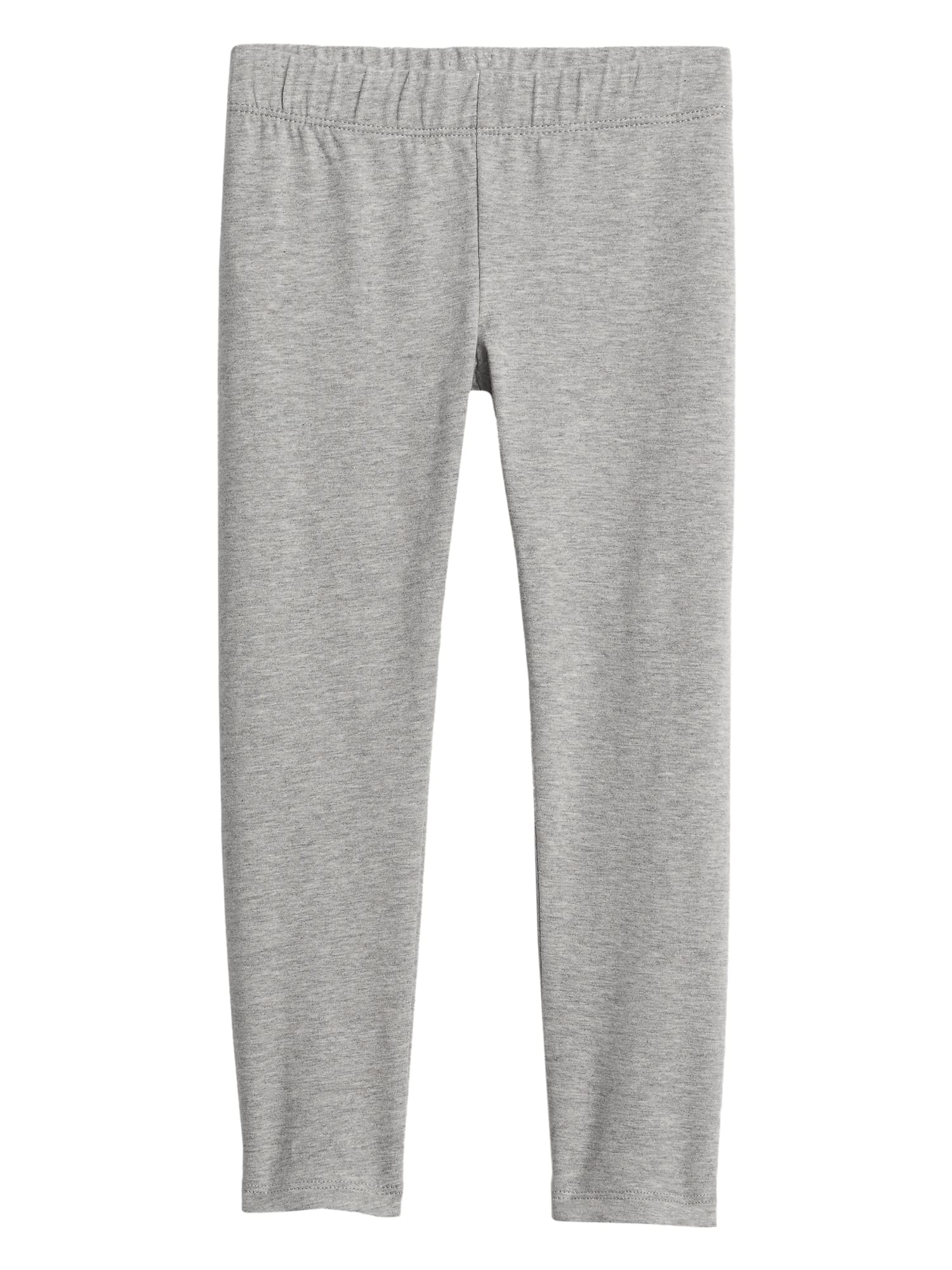 Girls' Jersey Legging Pants