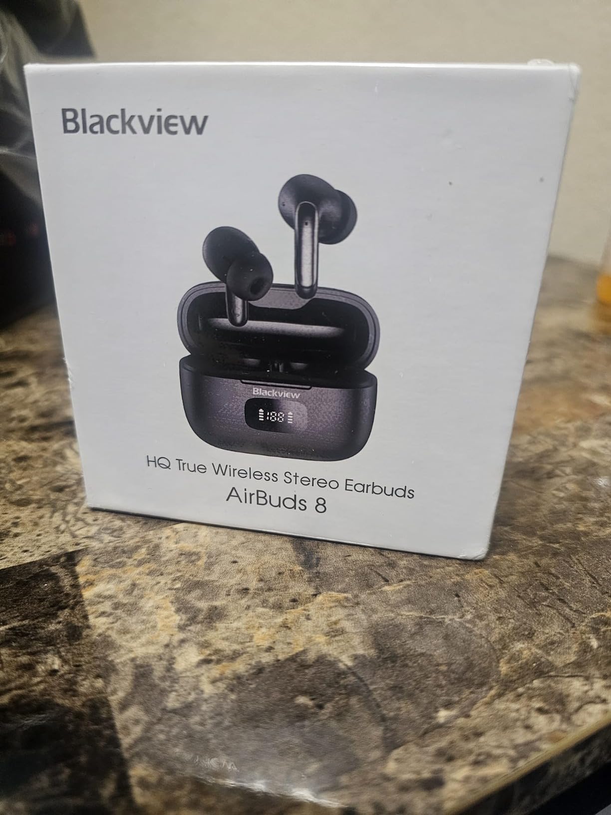 Spectacular Bluetooth Earbuds